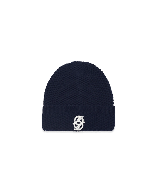 Le Bonnet Monogramme
