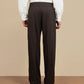 Le Pantalon Pinstripes