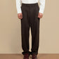Le Pantalon Pinstripes