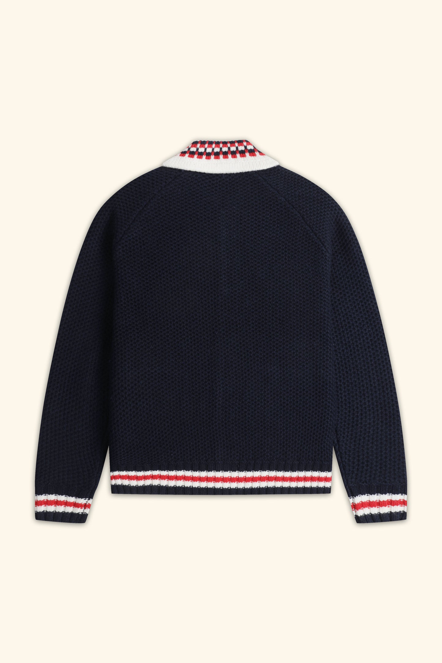 Le Gilet Emblème Chevaux