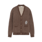 Le Cardigan Monogramme