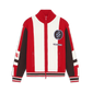 La Maille Zippée Racing
