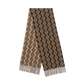 L'Echarpe Monogramme