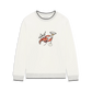Le Sweatshirt Homard