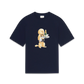 Le T-Shirt Poodle