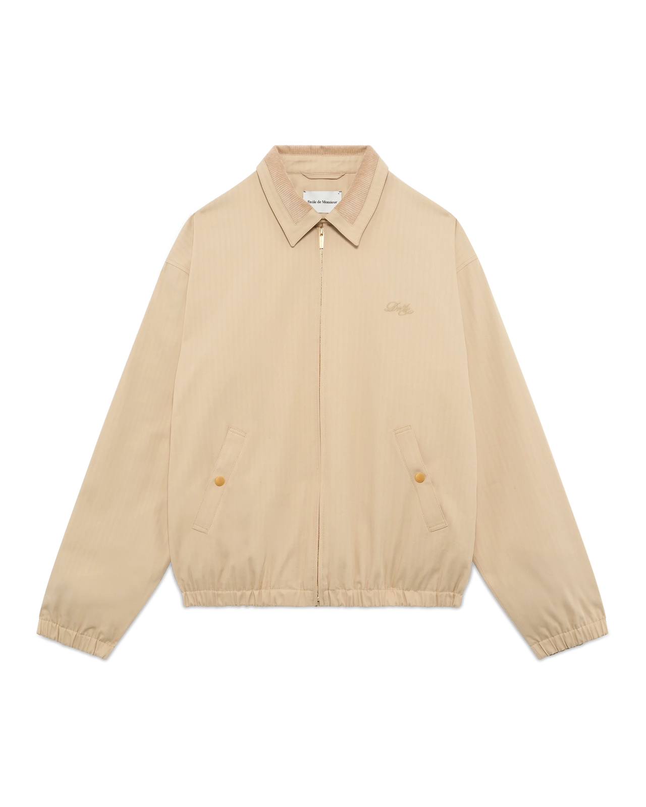 Le Blouson Drôle
