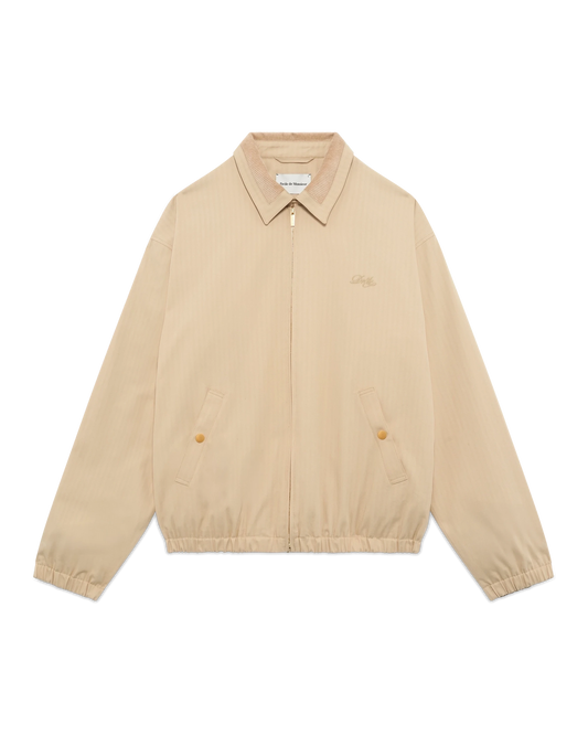 Le Blouson Drôle