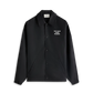 Drôle de Monsieur La Veste Slogan – Frontansicht