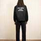 Drôle de Monsieur La Veste Slogan – Produktfoto