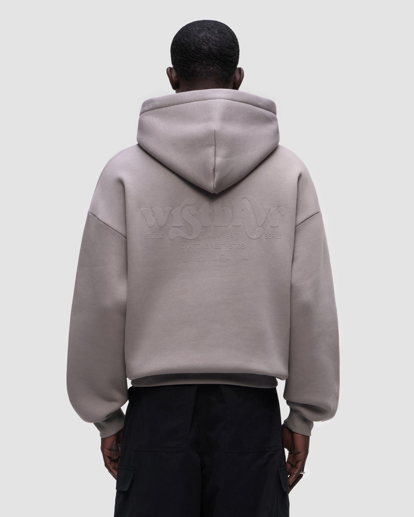 ONRO V2 HOODIE