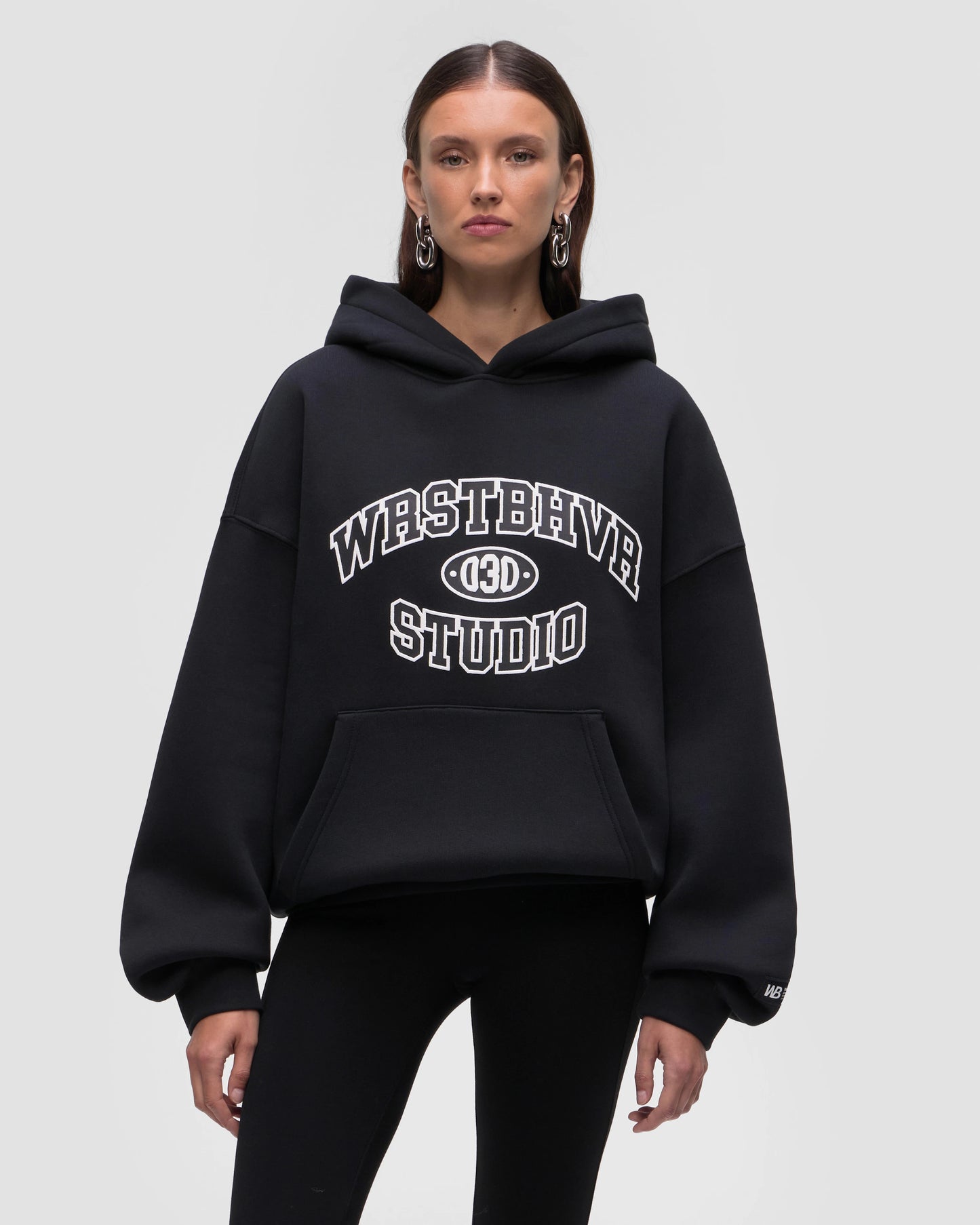 HAILEY V2 HOODIE