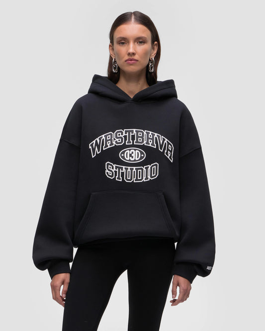 HAILEY V2 HOODIE
