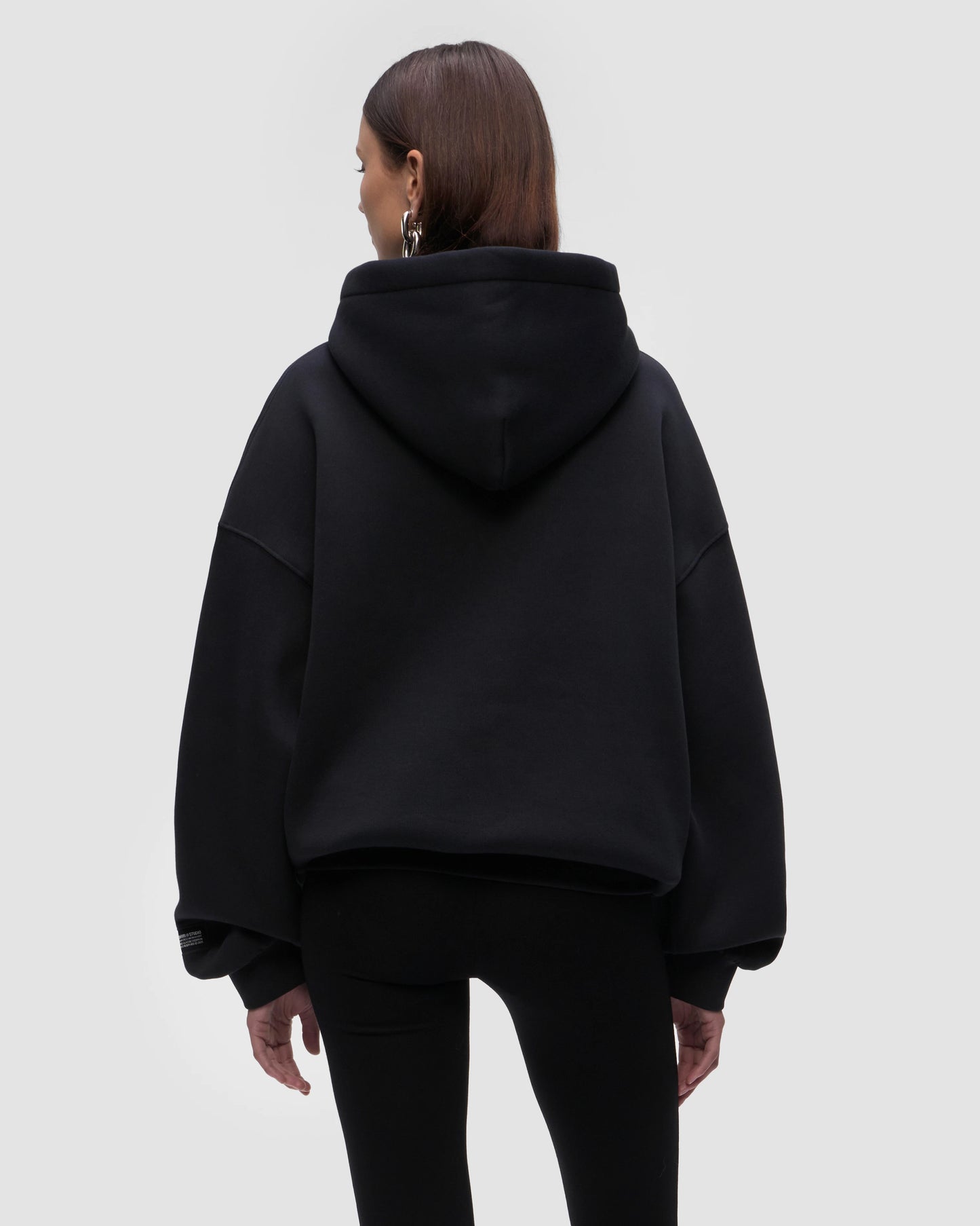 HAILEY V2 HOODIE