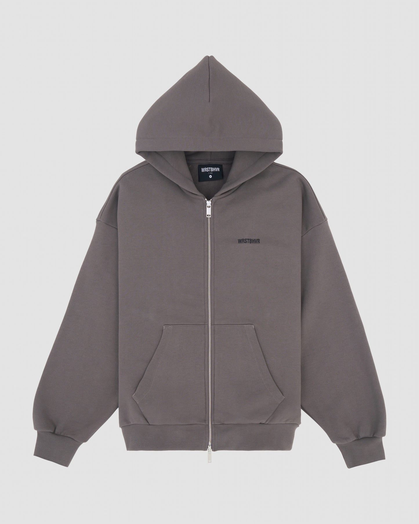 DIAGO V2 HOODED ZIP JACKET