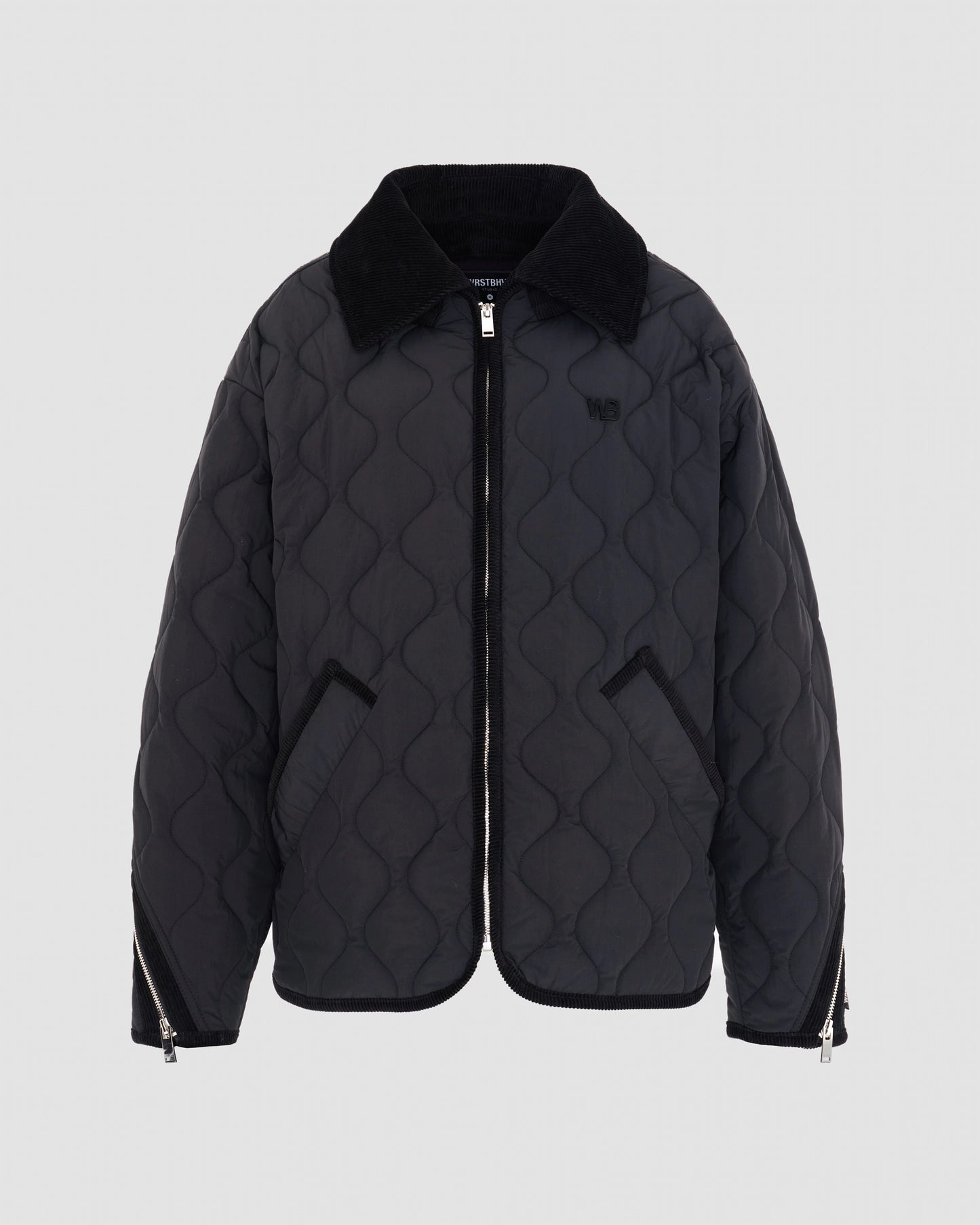 BUSTER V2 JACKET