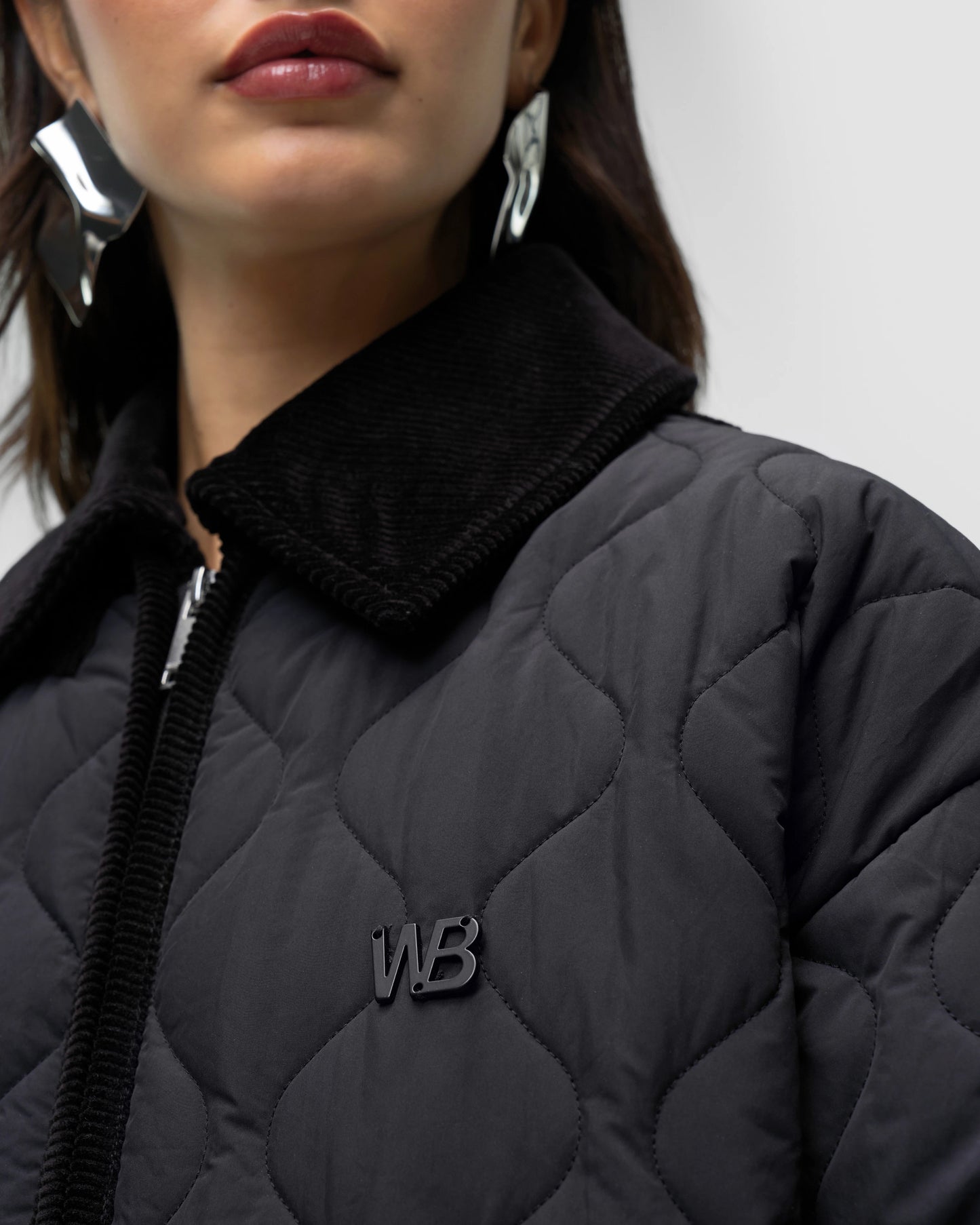 BUSTER V2 JACKET
