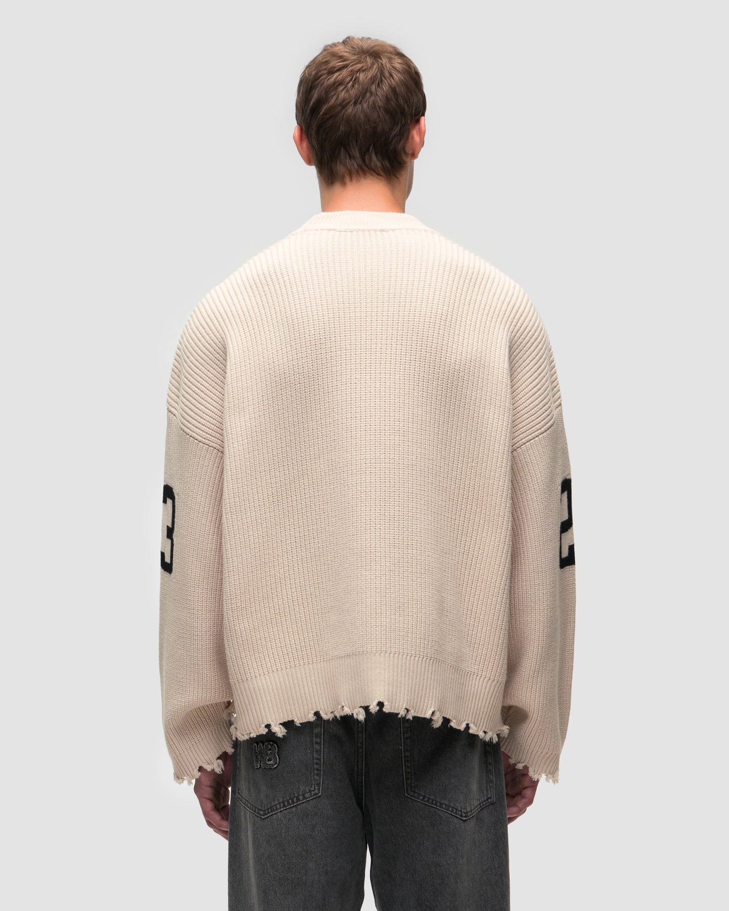 TOVE SWEATER