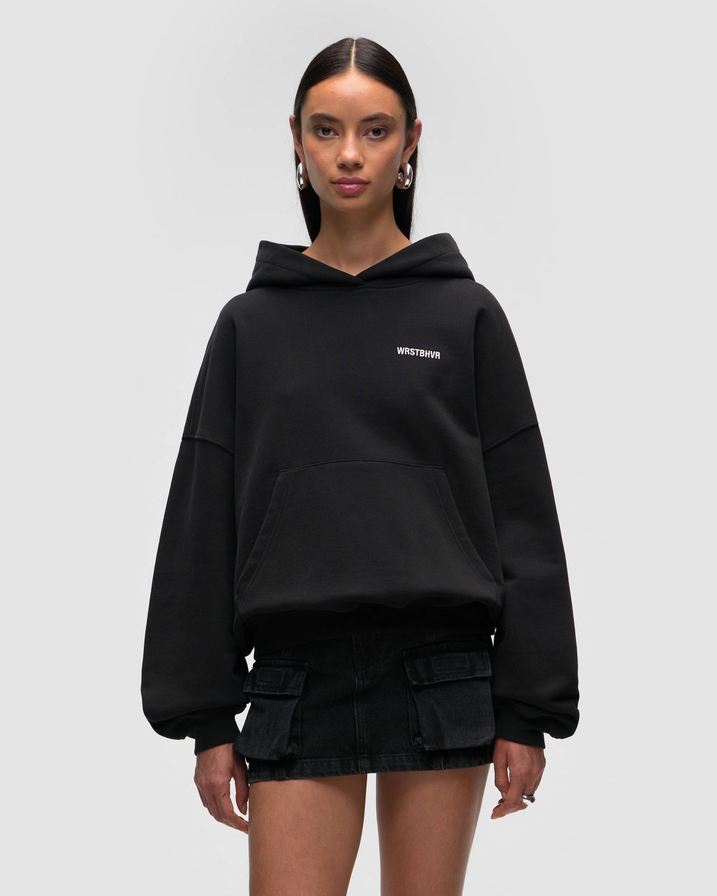 DARA V2 HOODIE