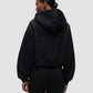 ERIA V2 HOODED ZIP JACKET