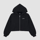 ERIA V2 HOODED ZIP JACKET