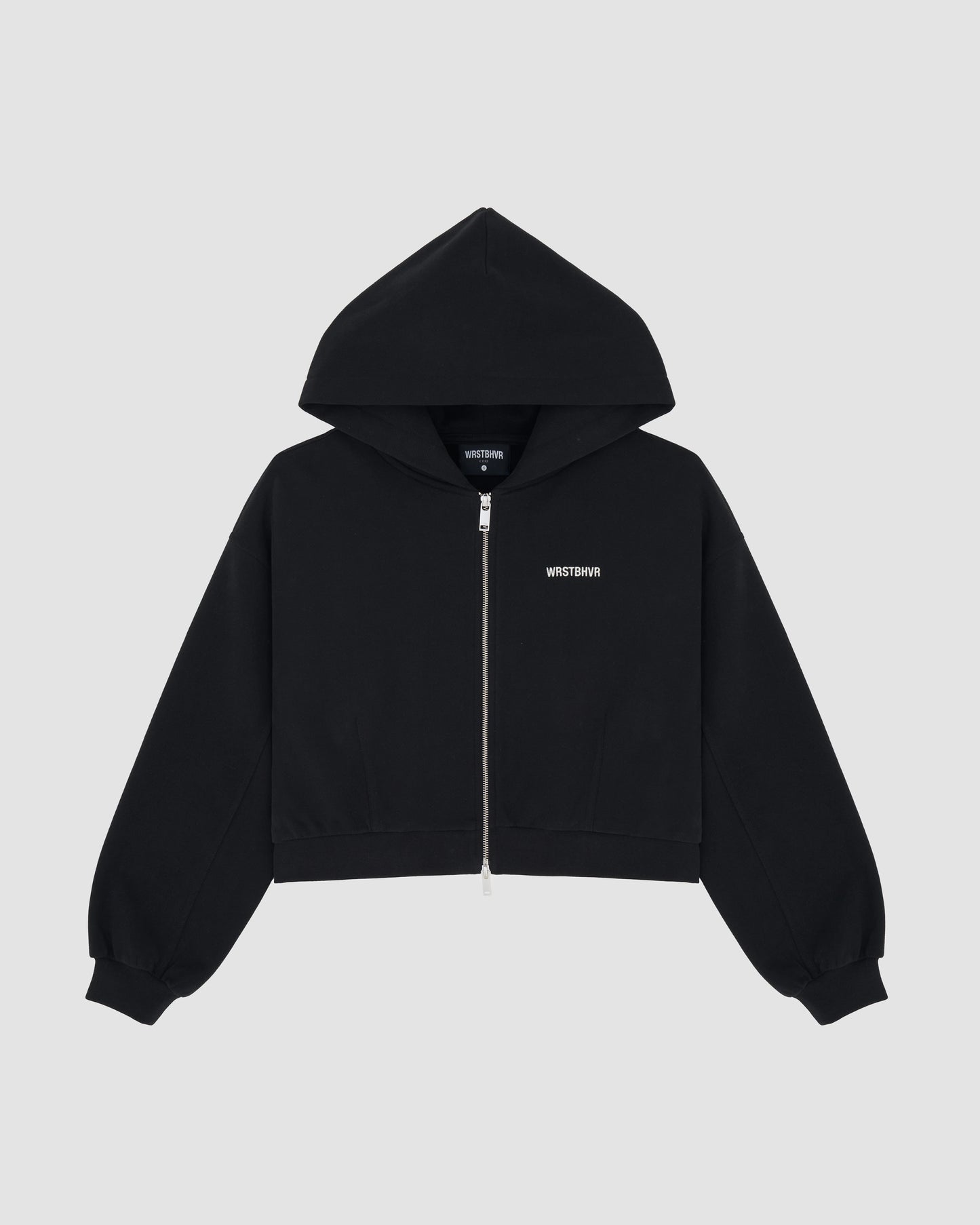 ERIA V2 HOODED ZIP JACKET