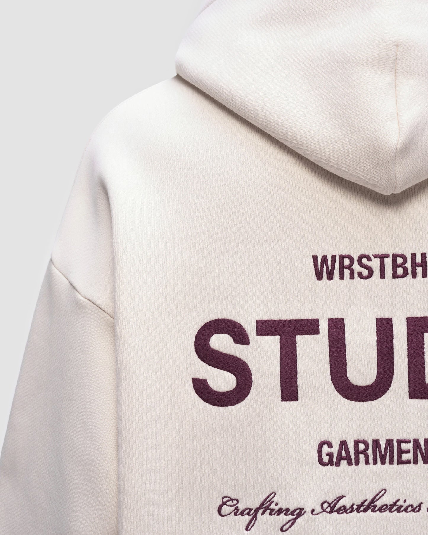 GARM V4 HOODIE