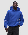 GUSTAF HOODIE