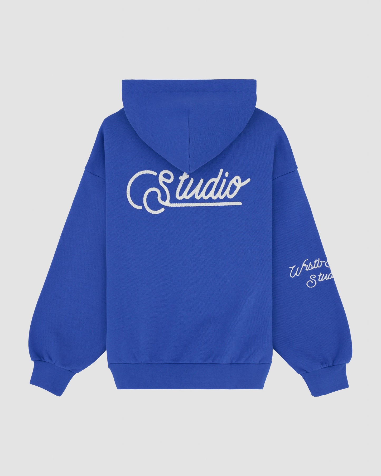 GUSTAF HOODIE