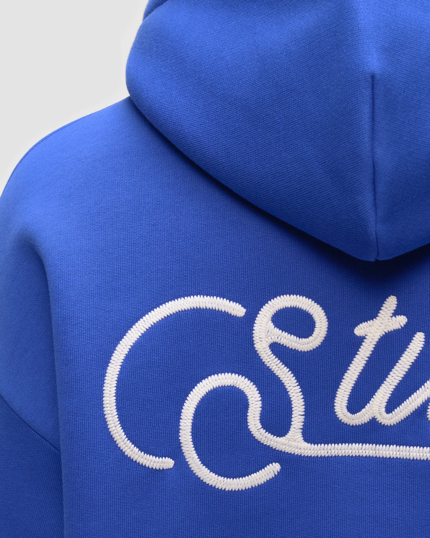 GUSTAF HOODIE