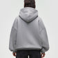 DIAGO V2 HOODED ZIP JACKET