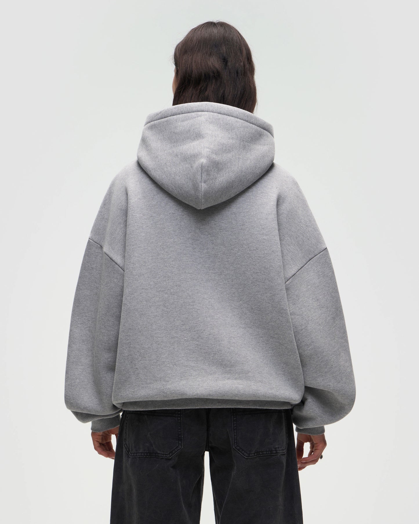 DIAGO V2 HOODED ZIP JACKET