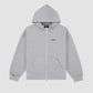 DIAGO V2 HOODED ZIP JACKET