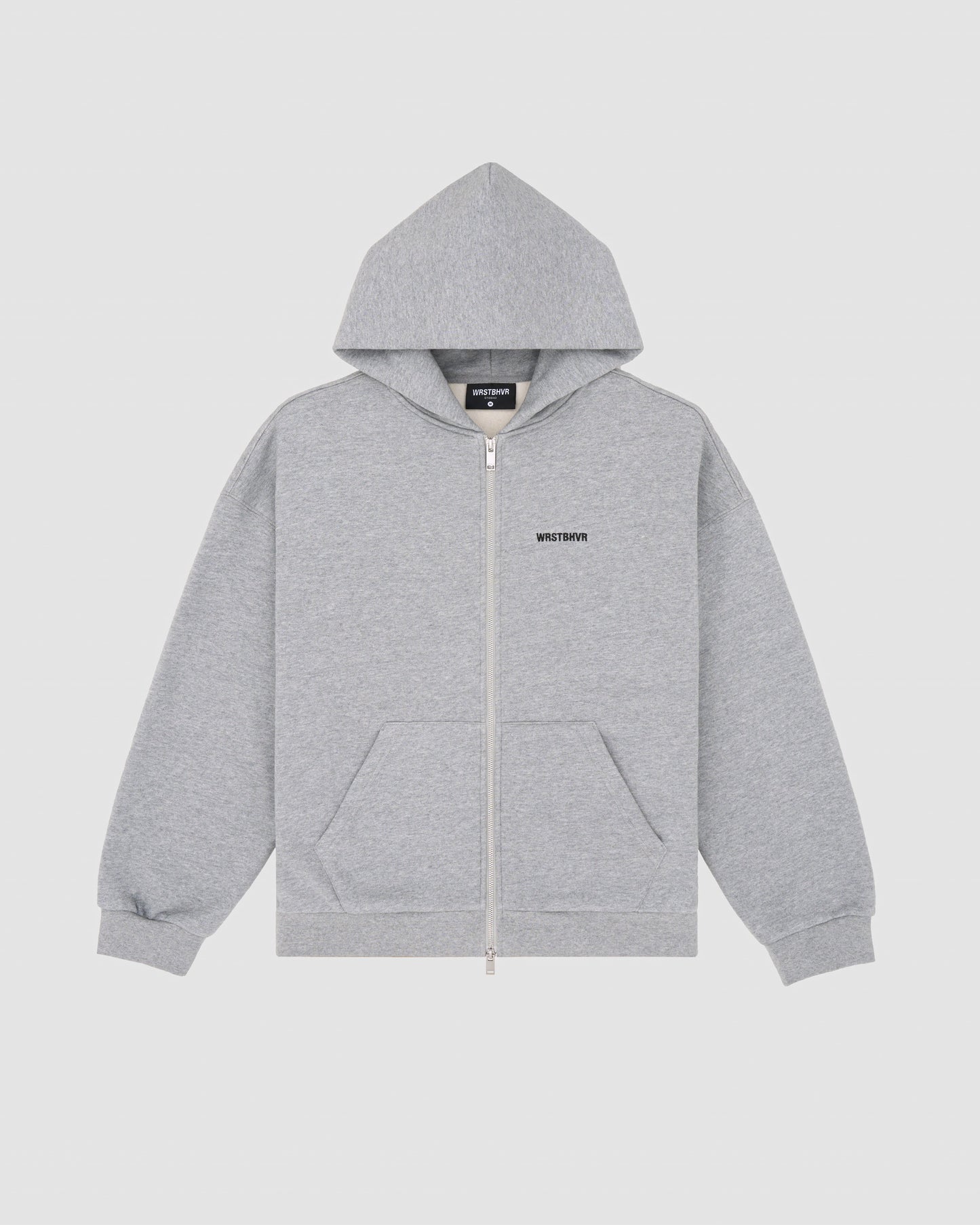 DIAGO V2 HOODED ZIP JACKET