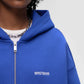 DIAGO V2 HOODED ZIP JACKET
