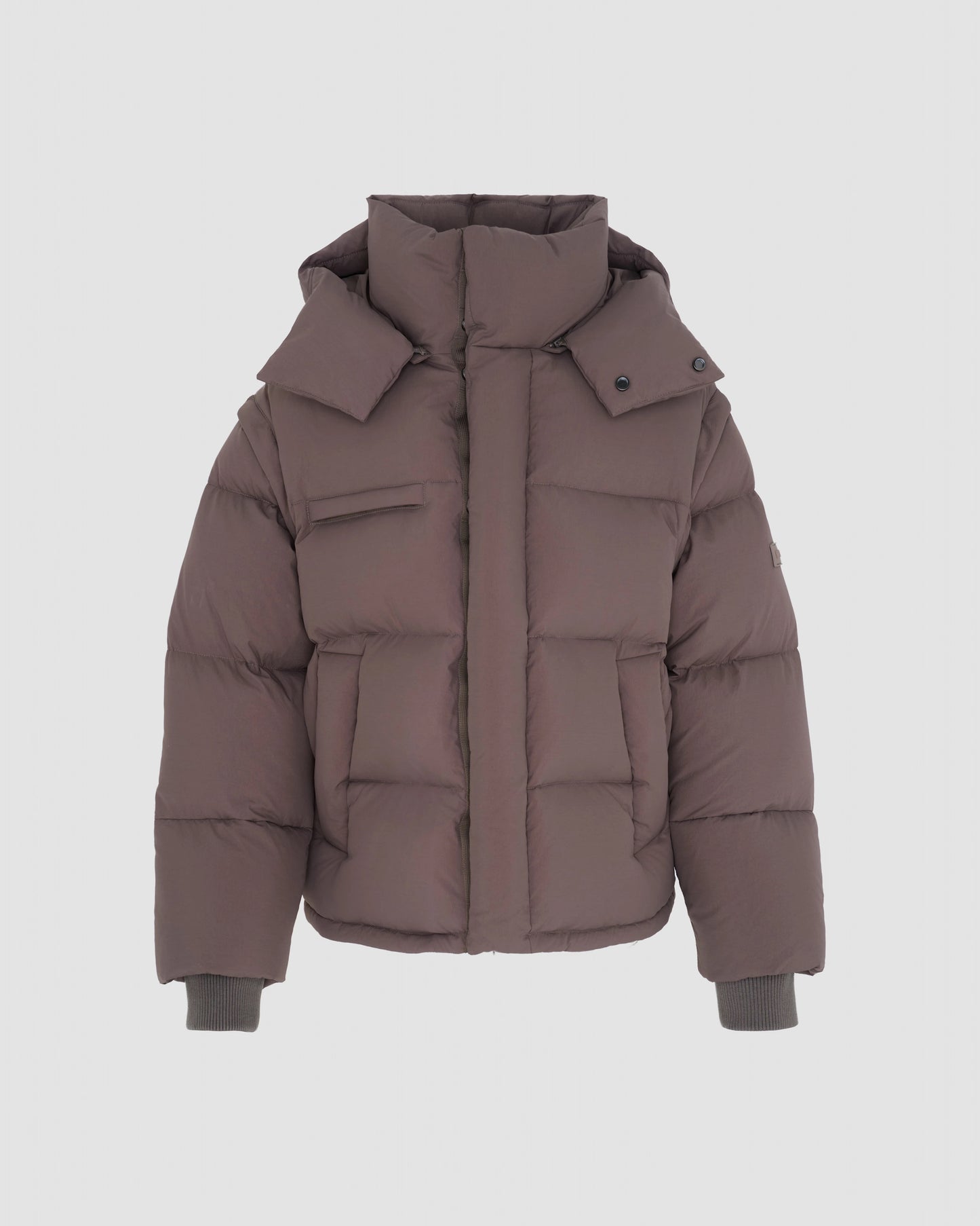DAVE V2 PUFFER JACKET