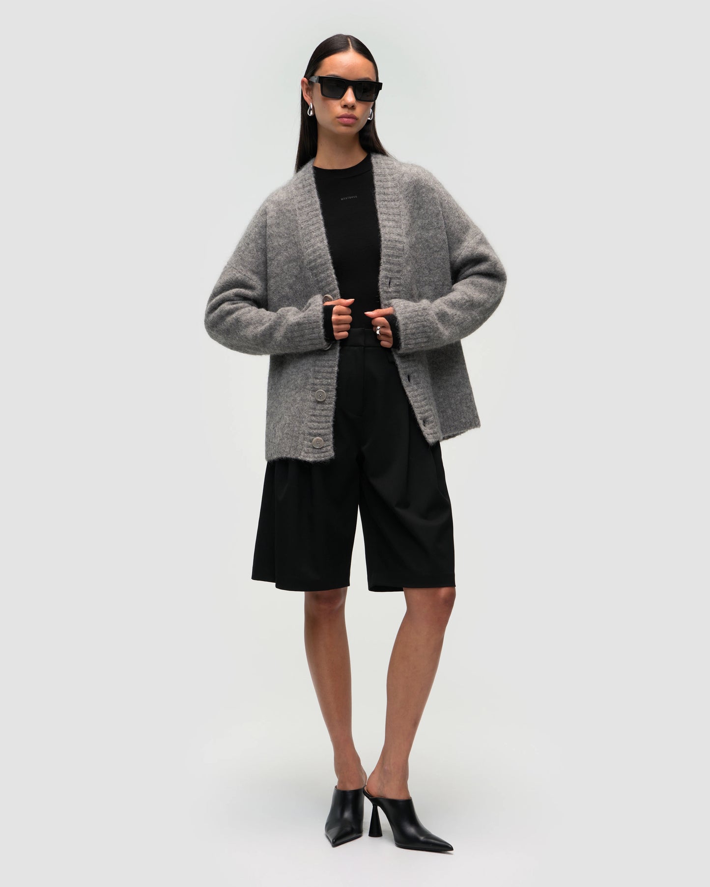 ENCI CARDIGAN