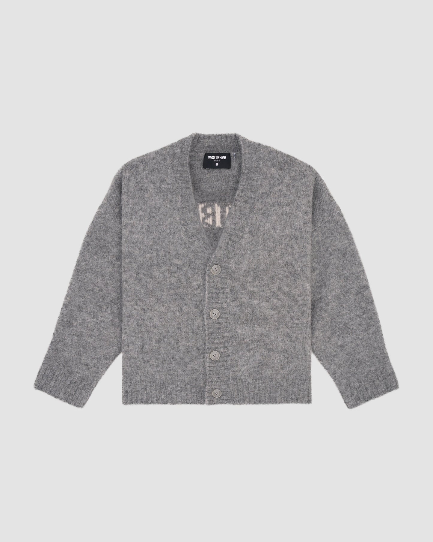 ENCI CARDIGAN