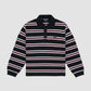 SETH V2 POLO SWEATER