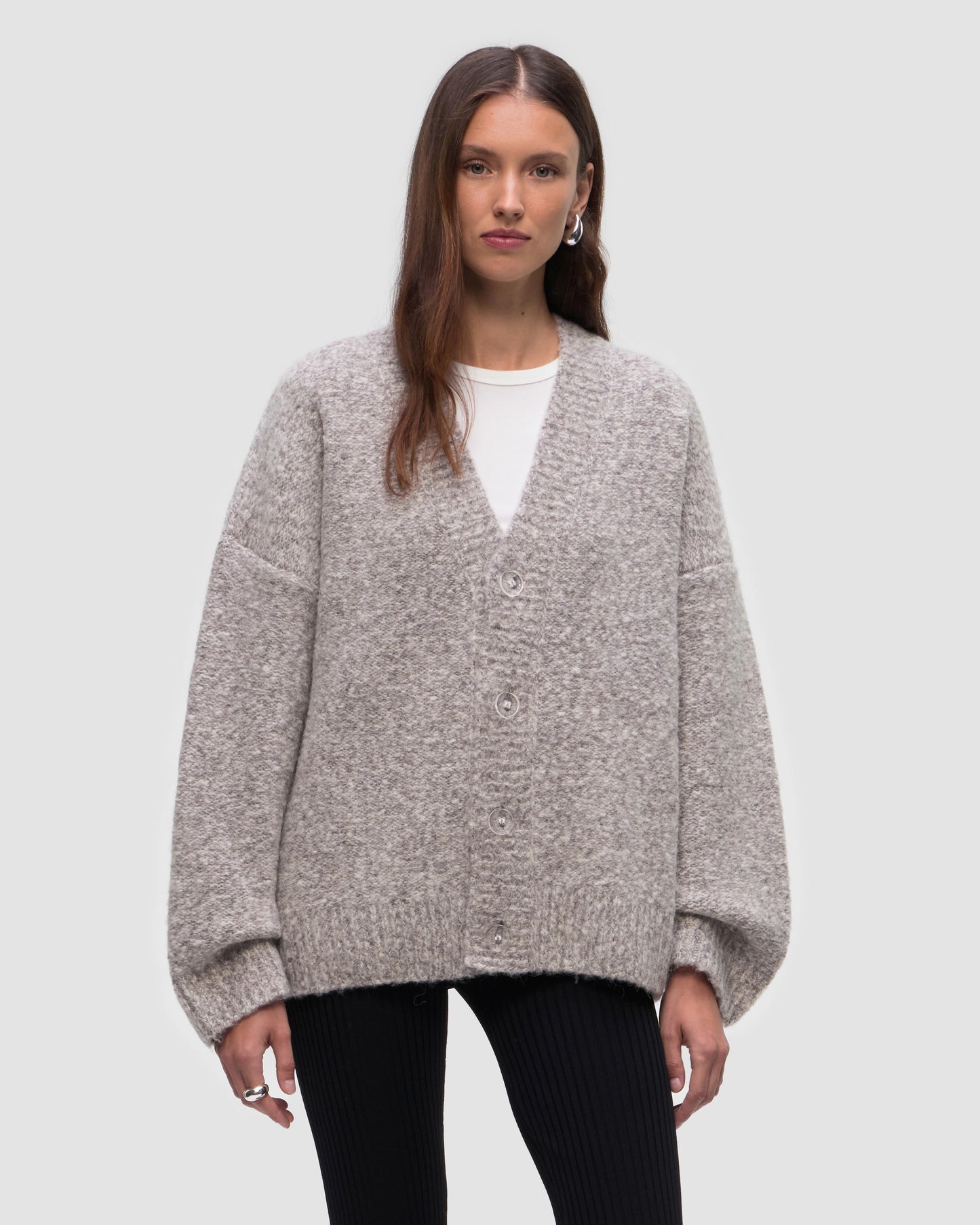 NAIM CARDIGAN