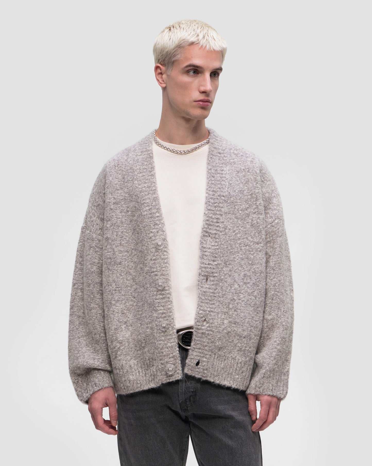 NAIM CARDIGAN
