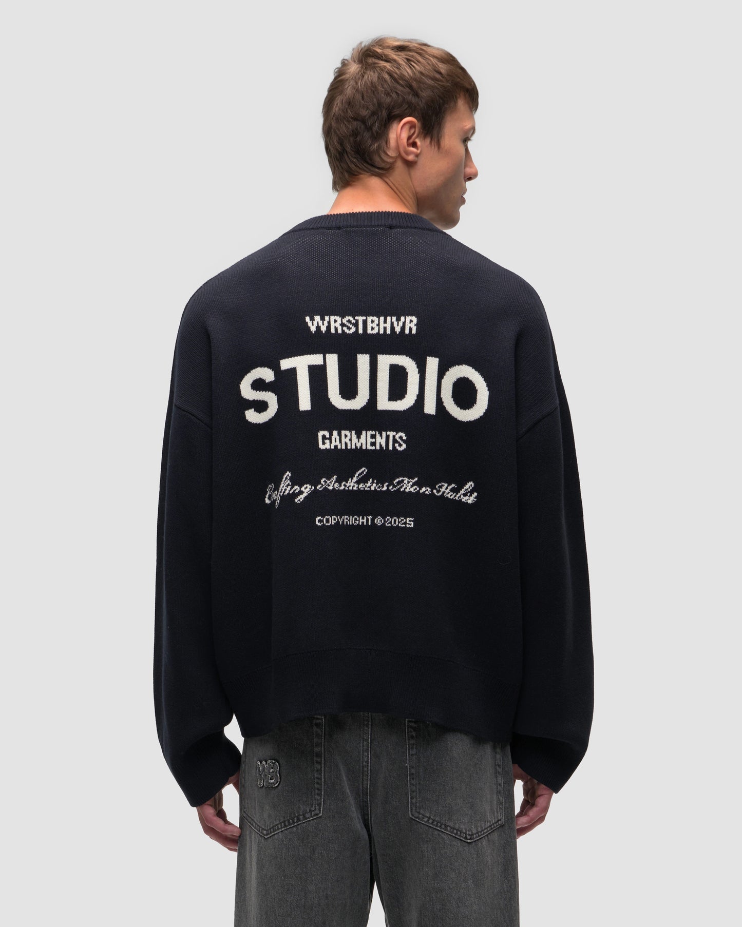 GARM SWEATER
