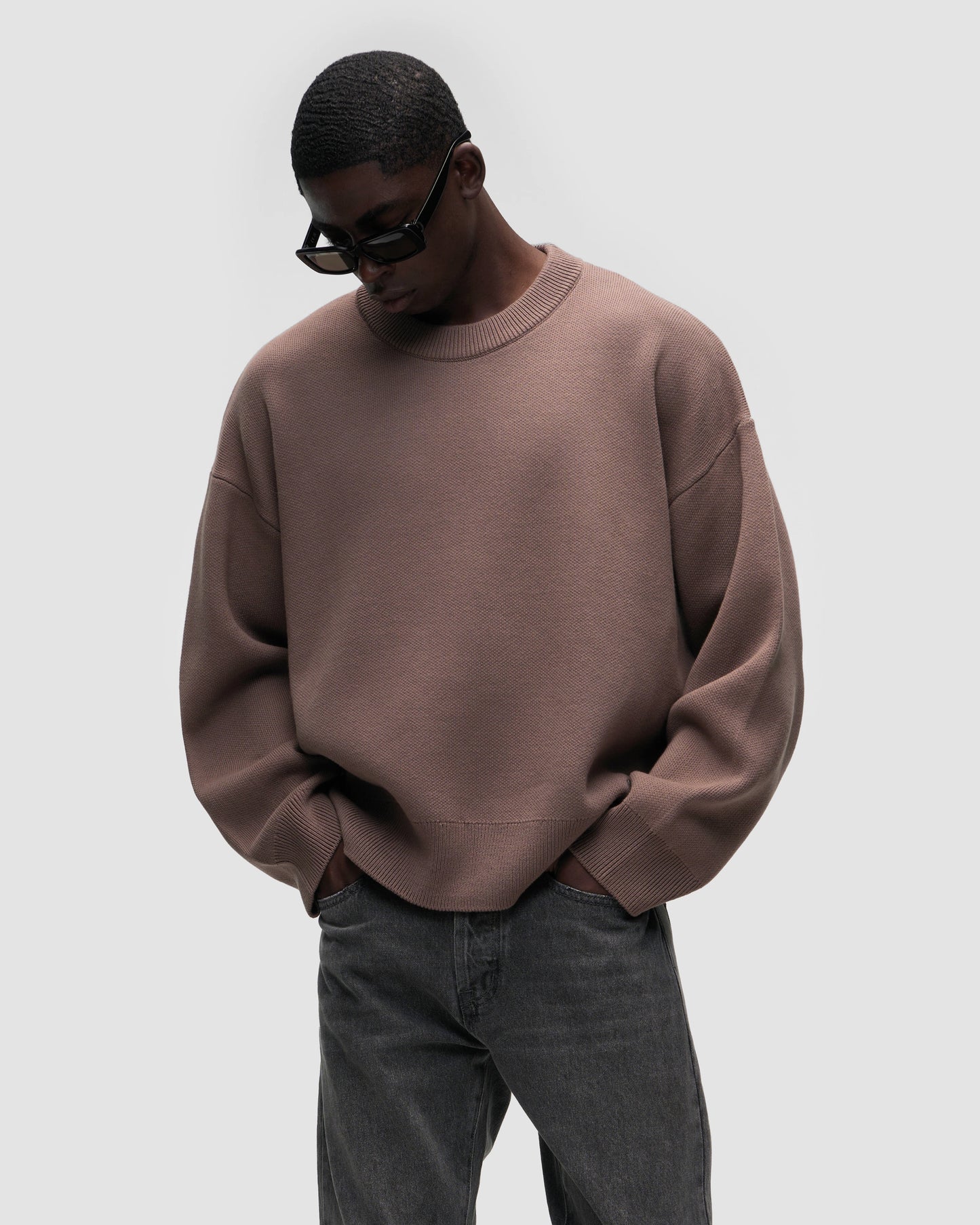 GARM SWEATER