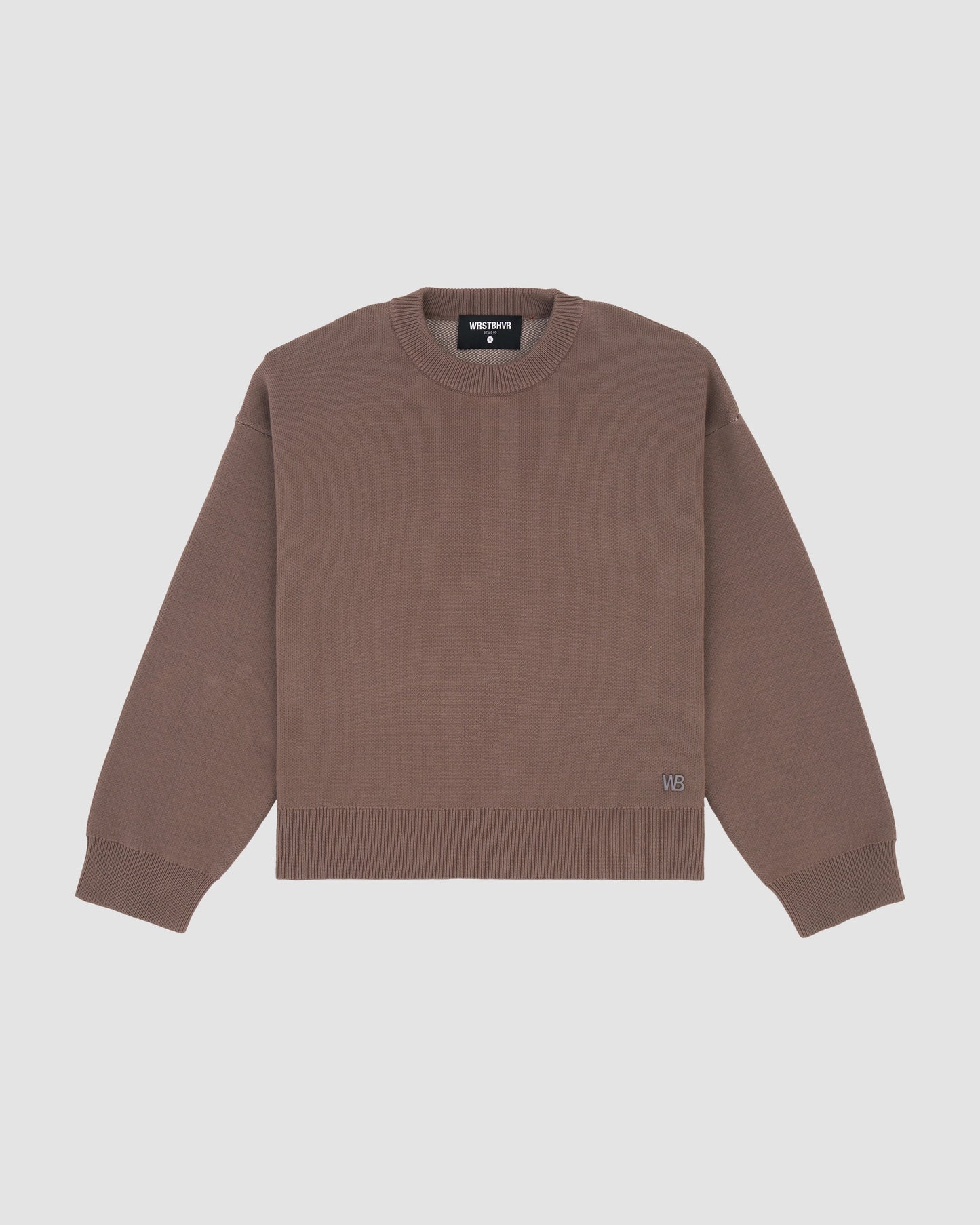 GARM SWEATER