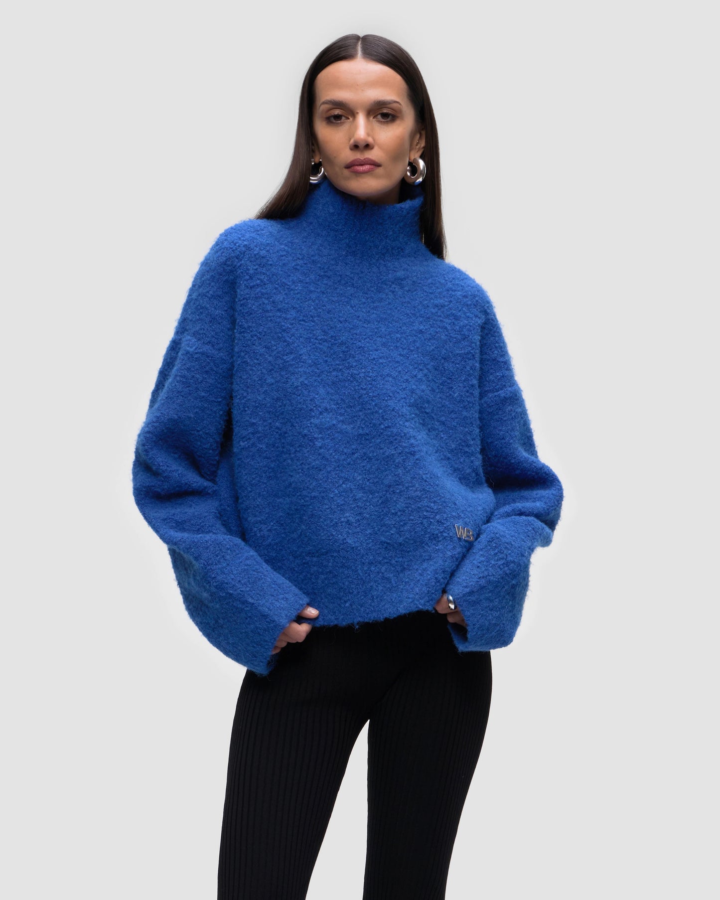 RASO SWEATER