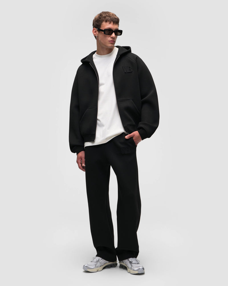 WRSTBHVR KIMON PANTS – Frontansicht