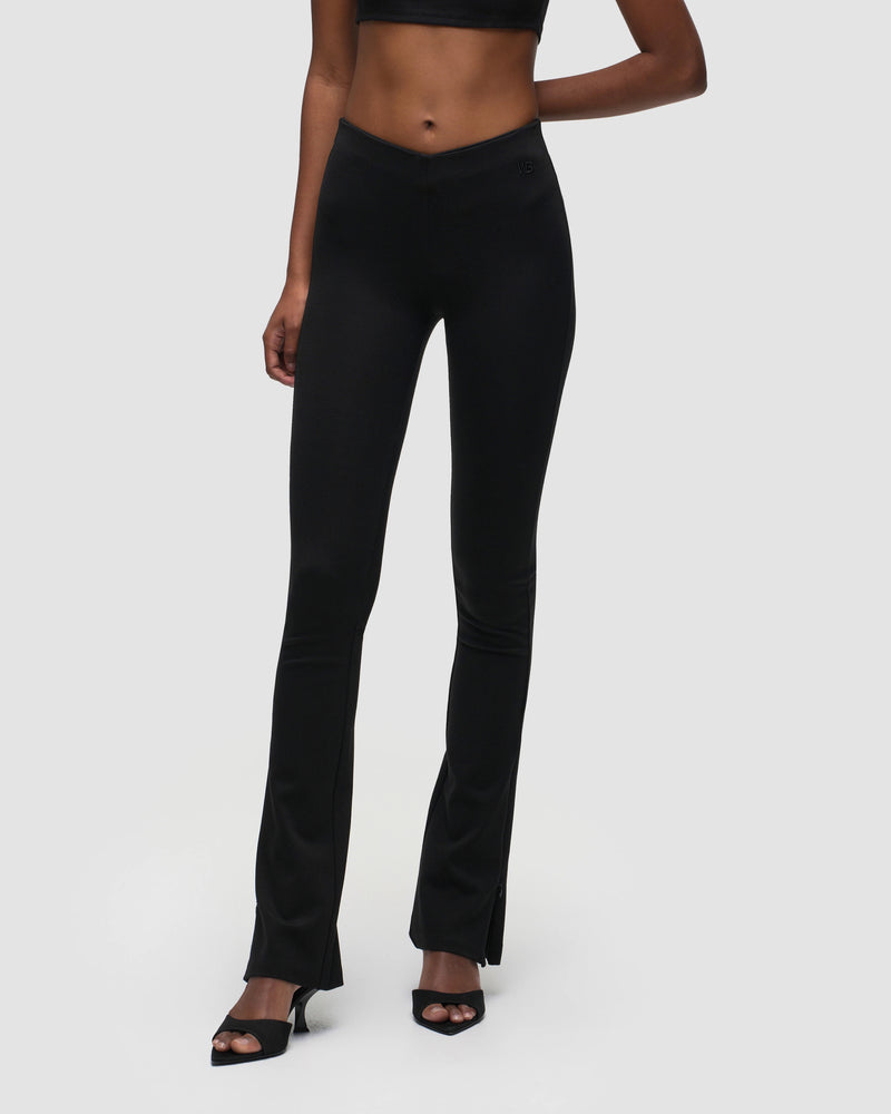 WRSTBHVR RINA V2 PANTS – Frontansicht