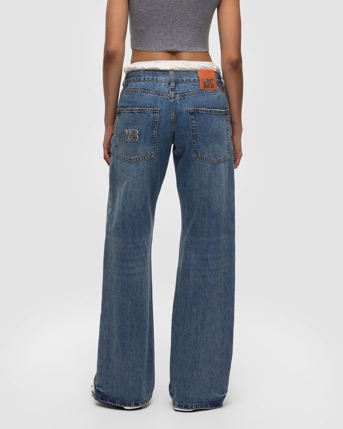 ENNIE JEANS