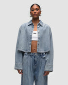JELLA DENIM SHIRT