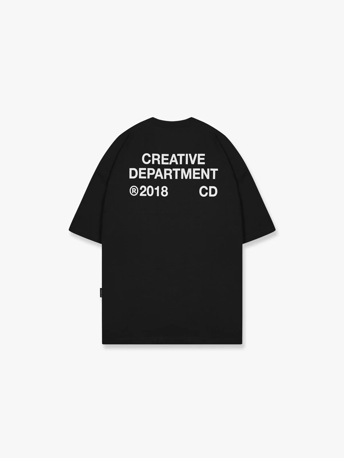 CREATIVE DEPT T-SHIRT