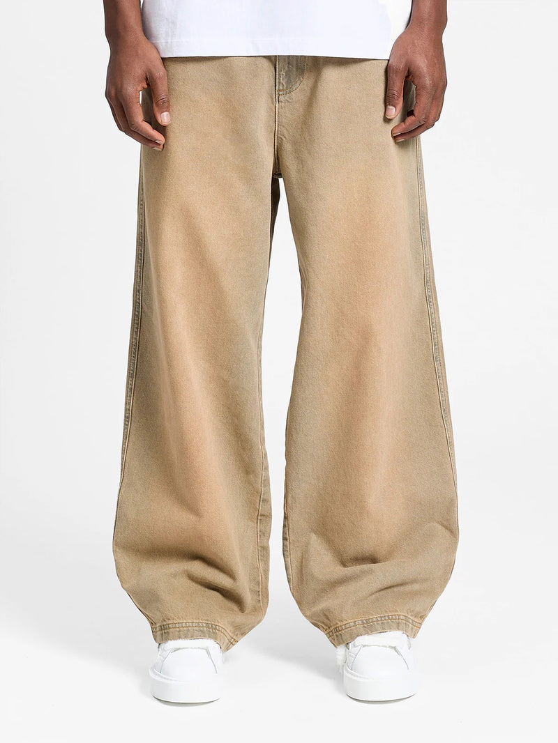 Reternity ESSENTIAL DENIM – Frontansicht